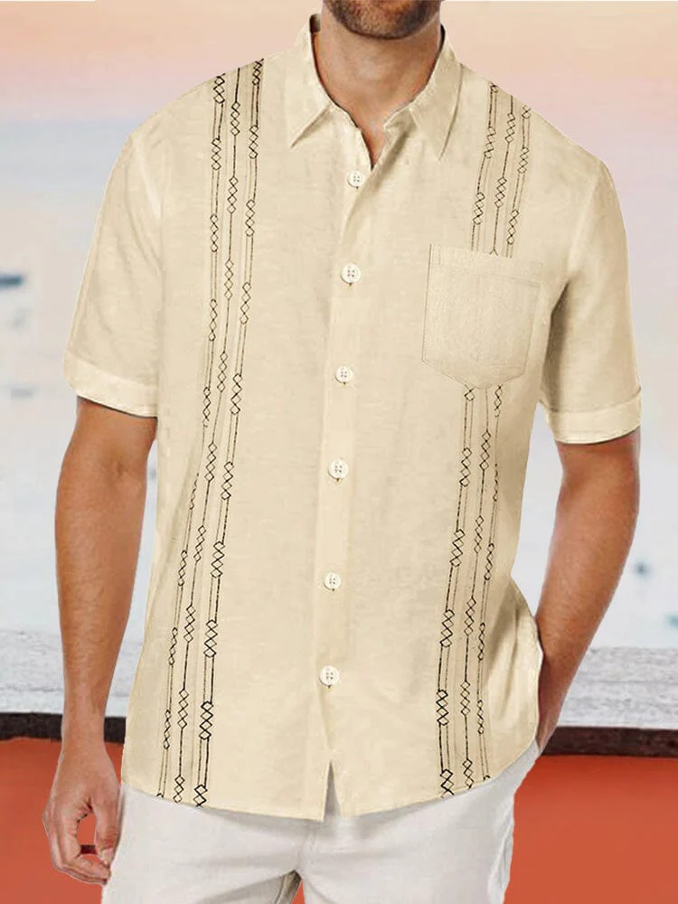 SHORT SLEEVE SHIRTS - Image 3