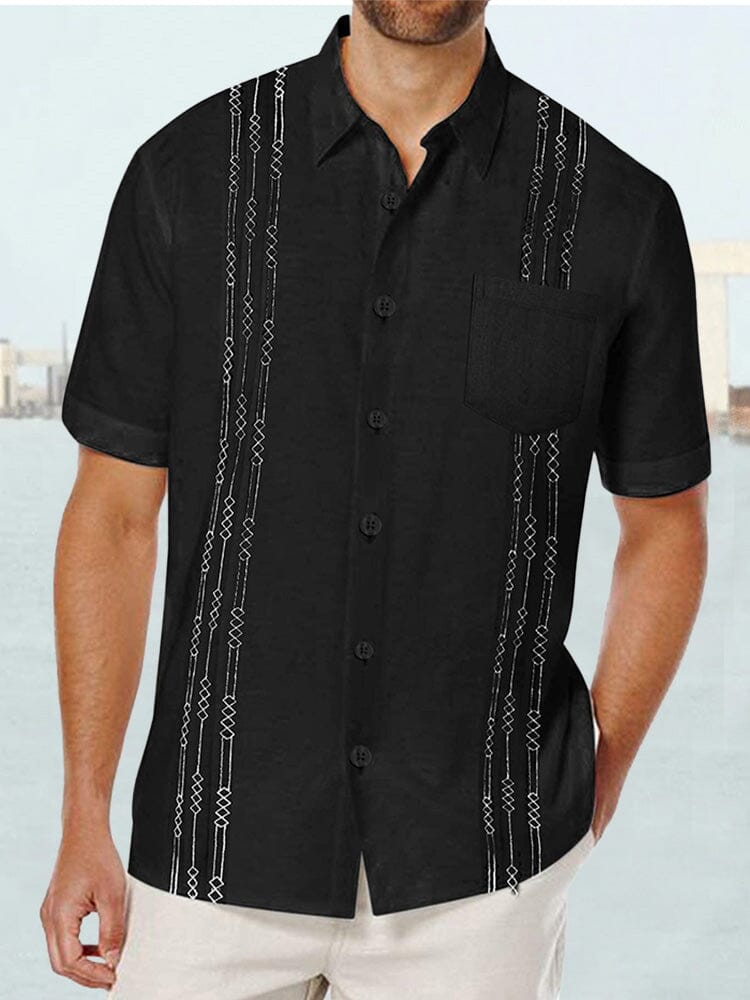 SHORT SLEEVE SHIRTS - Image 6