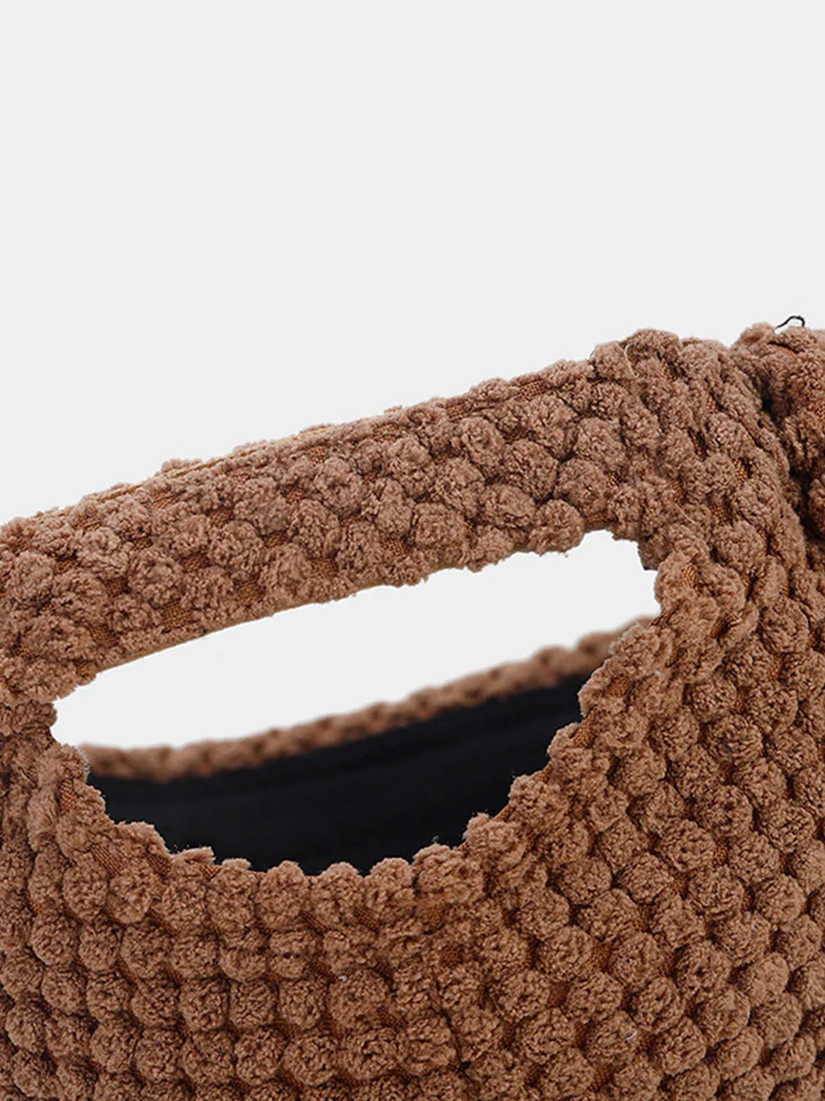 Corduroy Brimless Beanie Cap - Image 15