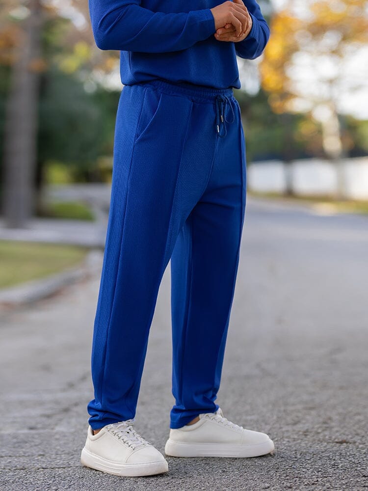 Cozy Athleisure Waffle 2-Piece Set (Live Only) - Image 11