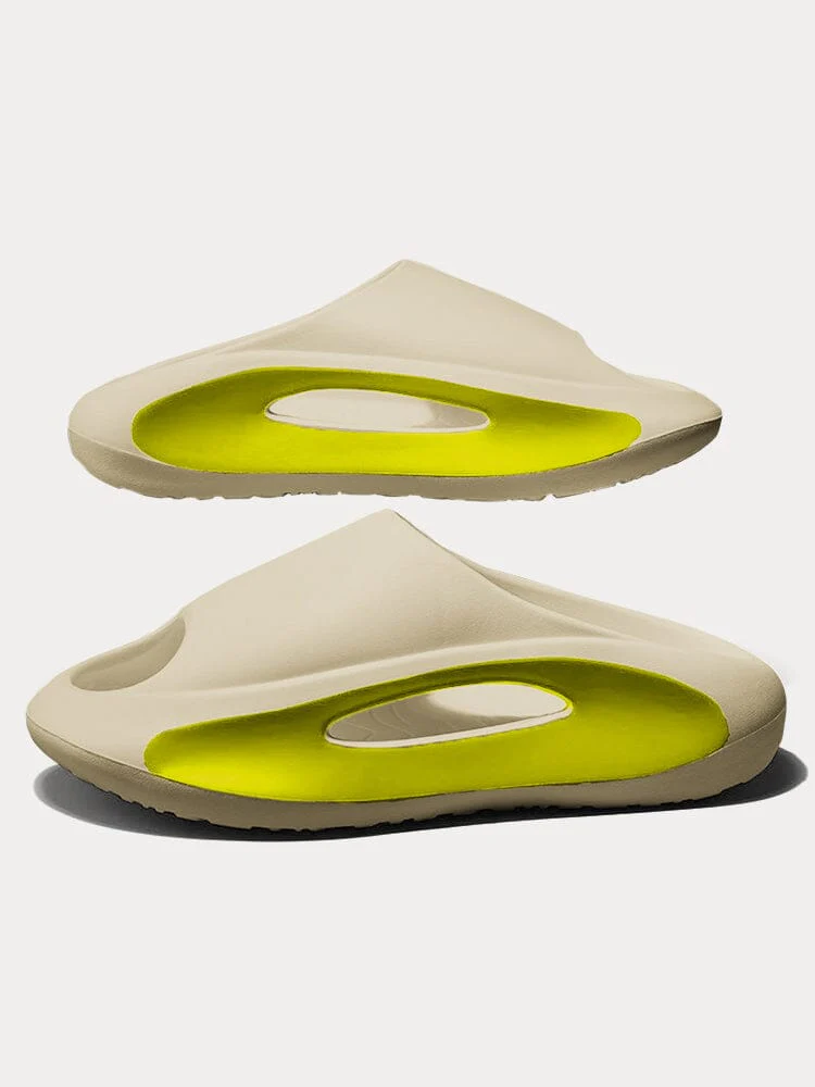 Cozy Non-Slip Slippers - Image 2