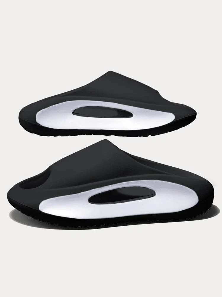 Cozy Non-Slip Slippers - Image 3