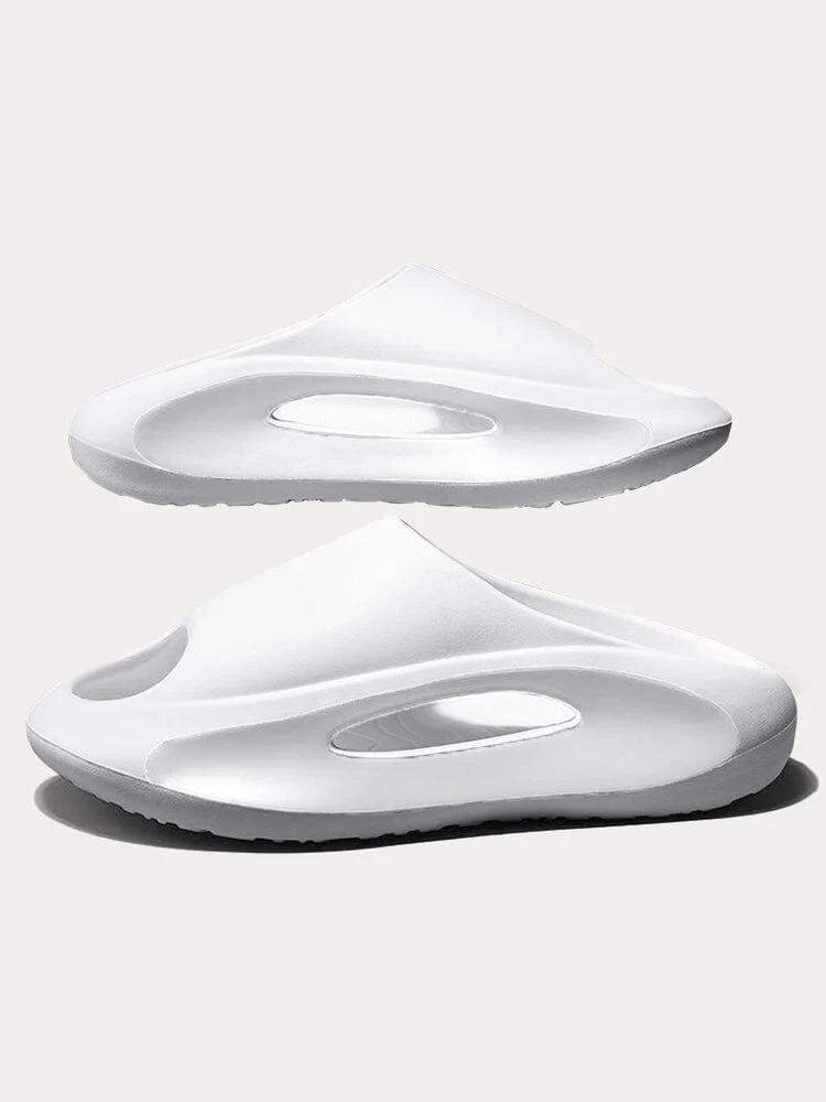 Cozy Non-Slip Slippers - Image 4