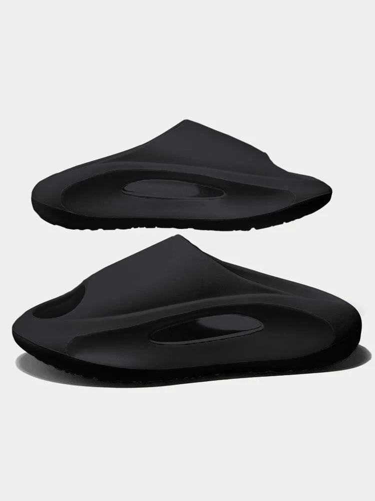Cozy Non-Slip Slippers - Image 5