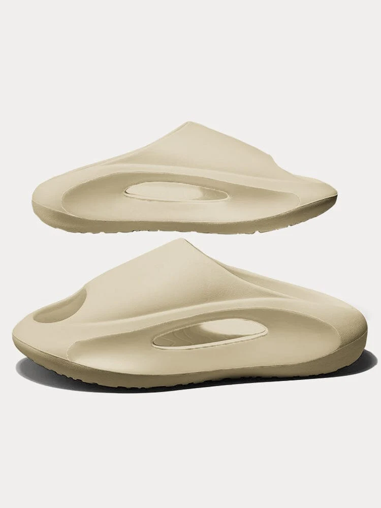 Cozy Non-Slip Slippers - Image 6