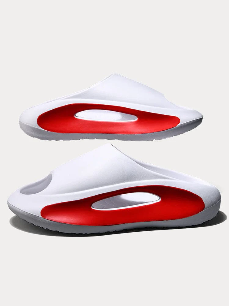 Cozy Non-Slip Slippers - Image 7