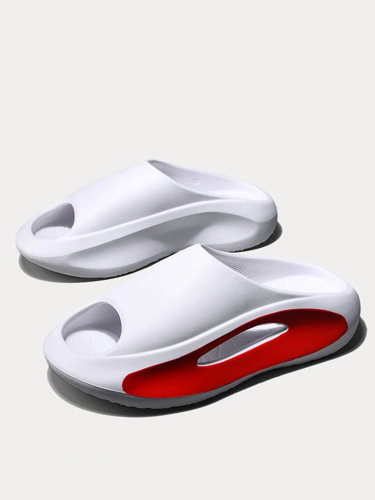 Cozy Non-Slip Slippers - Image 8
