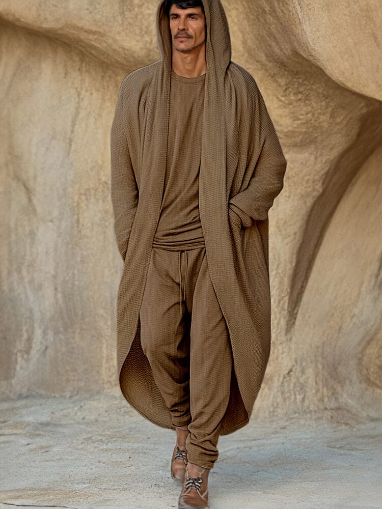 Cozy Quiet Luxury 3-Piece Set - Image 6
