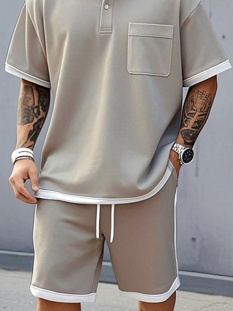 Daily Essential Sporty 2-Piece Set - Image 4
