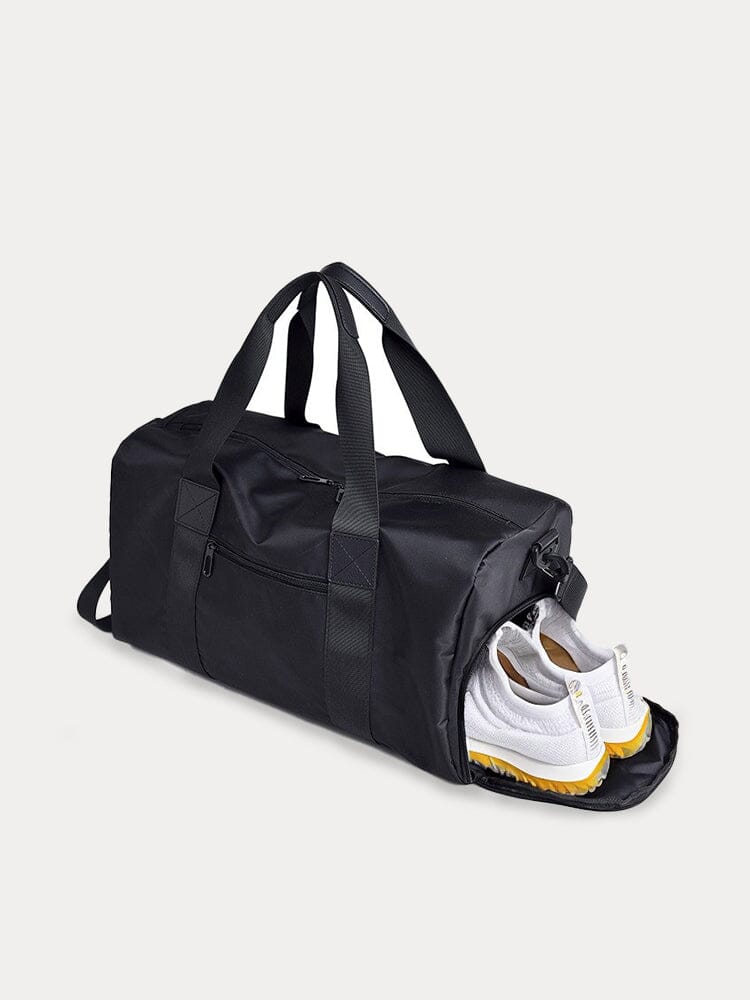 Durable Double Handles Duffel Bag - Image 2