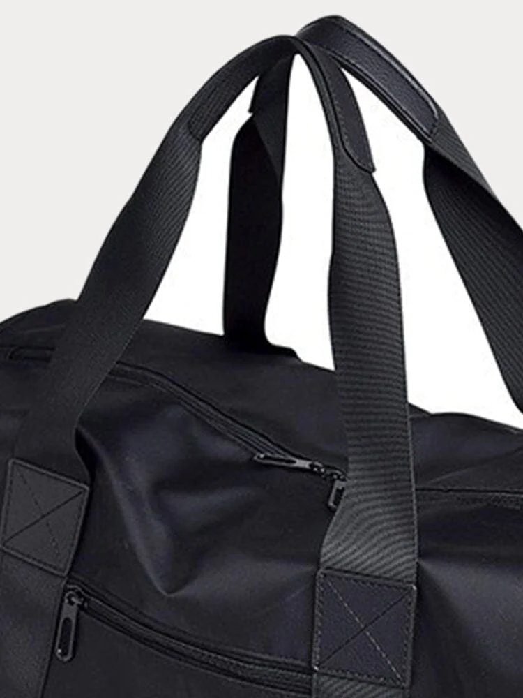 Durable Double Handles Duffel Bag - Image 3