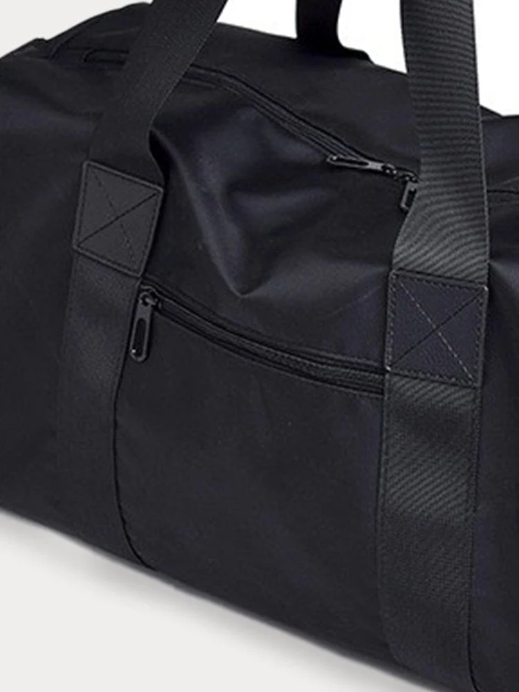 Durable Double Handles Duffel Bag - Image 4