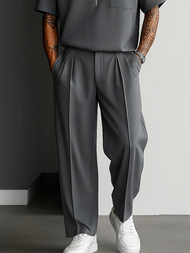 Easy Effortlessly Chic Matching Set - Image 4