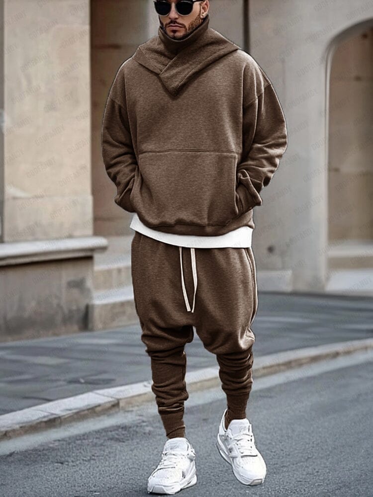 Effortless Athleisure 2-Piece Set - Image 2