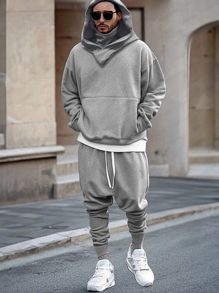 Effortless Athleisure 2-Piece Set - Image 3