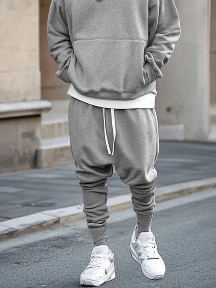 Effortless Athleisure 2-Piece Set - Image 4