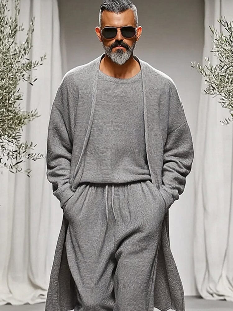 Effortless Style 3-Piece Outfits - Image 3