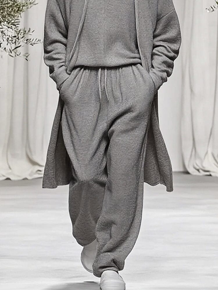 Effortless Style 3-Piece Outfits - Image 4