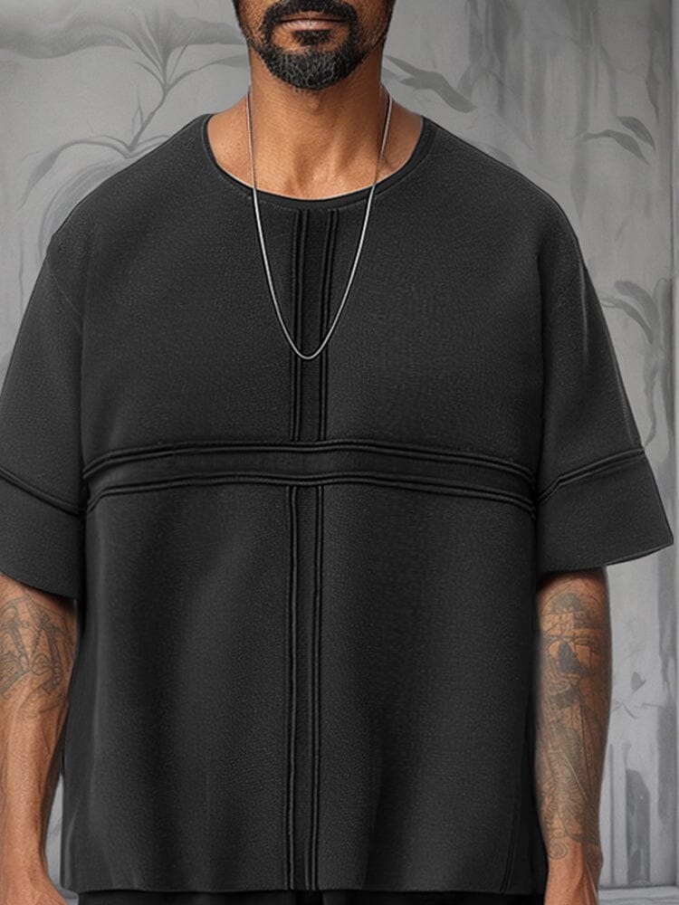 Effortless Style Casual Set - Image 3