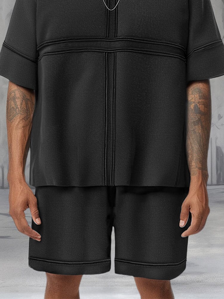 Effortless Style Casual Set - Image 4