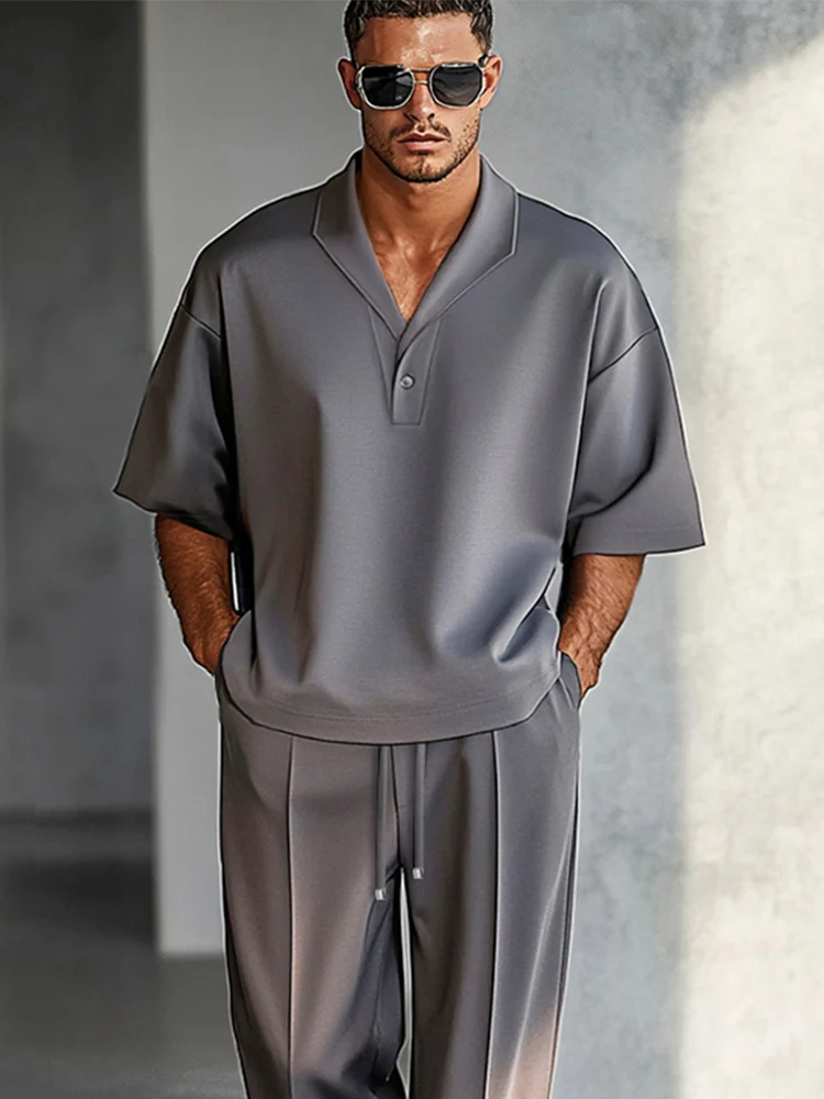 Effortless Style Summer Matching Set - Image 3