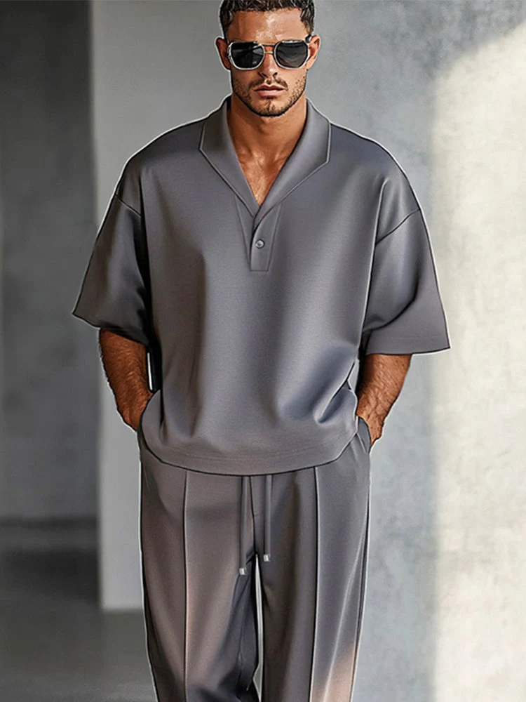 Effortless Style Summer Matching Set - Image 9