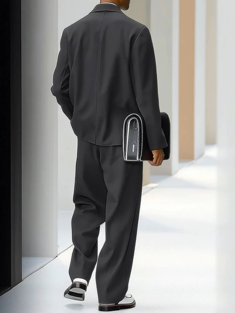Elegant Style Design Thin 2-Piece Set - Image 6