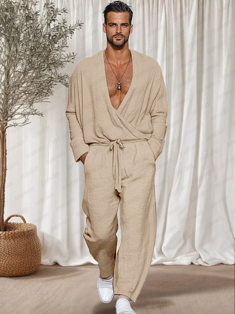 Elegant Utility 100% Cotton Set