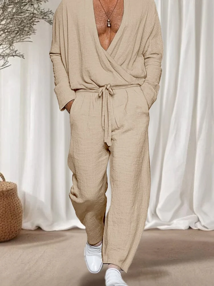 Elegant Utility 100% Cotton Set - Image 4