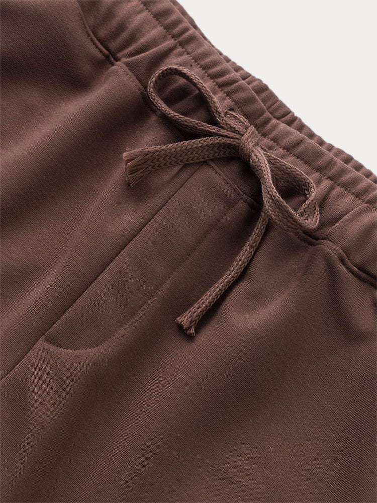 Essential Casual Ripped Shorts - Image 7