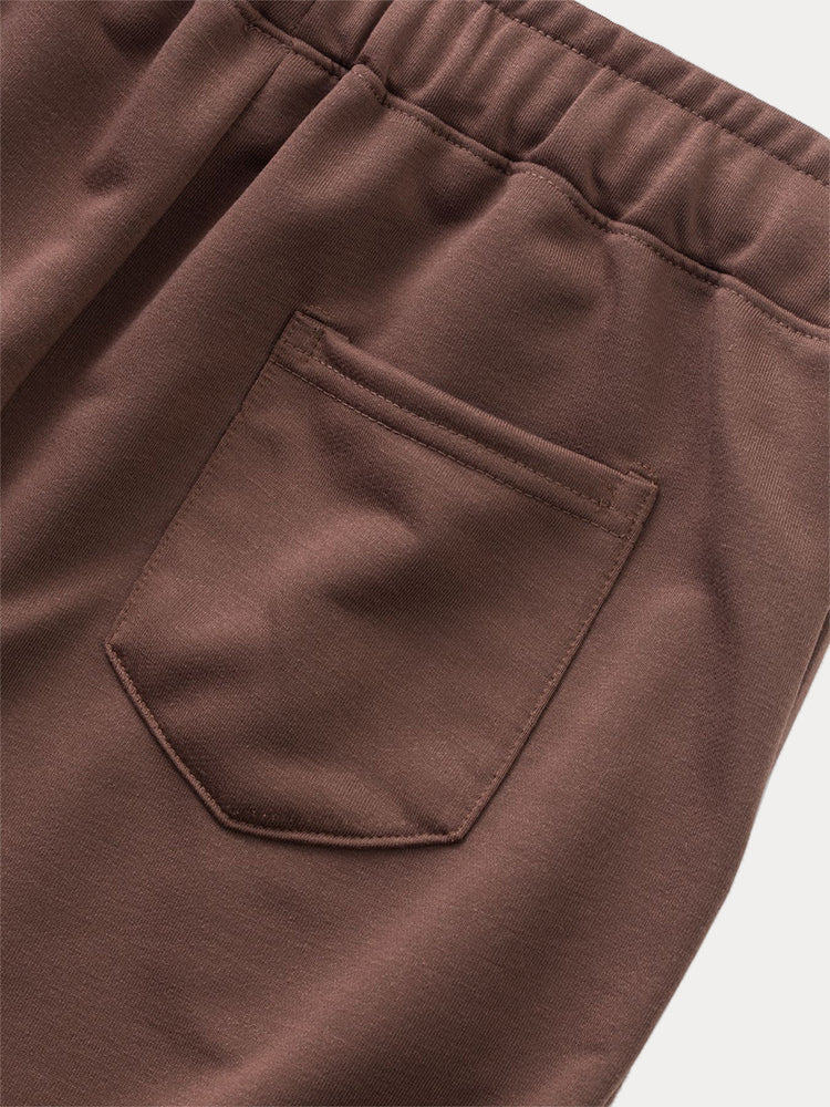 Essential Casual Ripped Shorts - Image 9