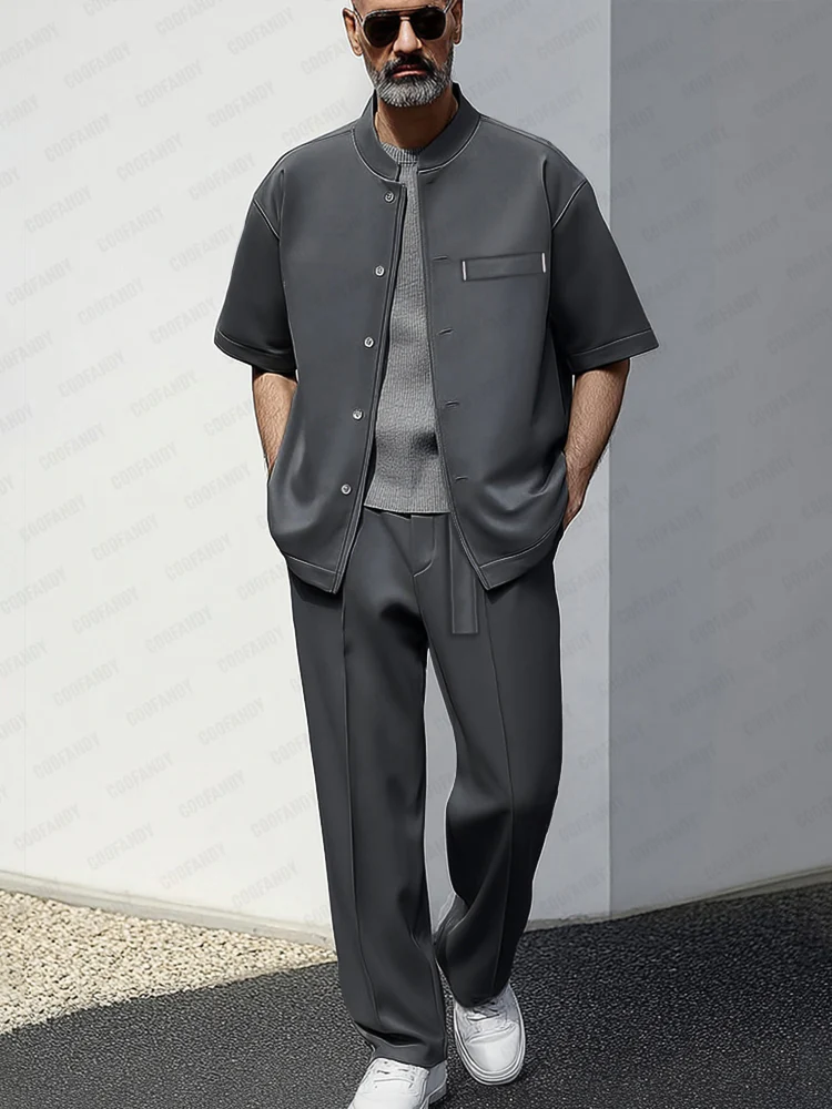 Essential Comfort 2-Piece Matching Set - Image 2