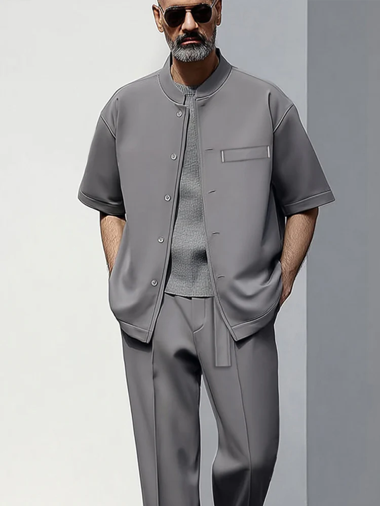 Essential Comfort 2-Piece Matching Set - Image 3
