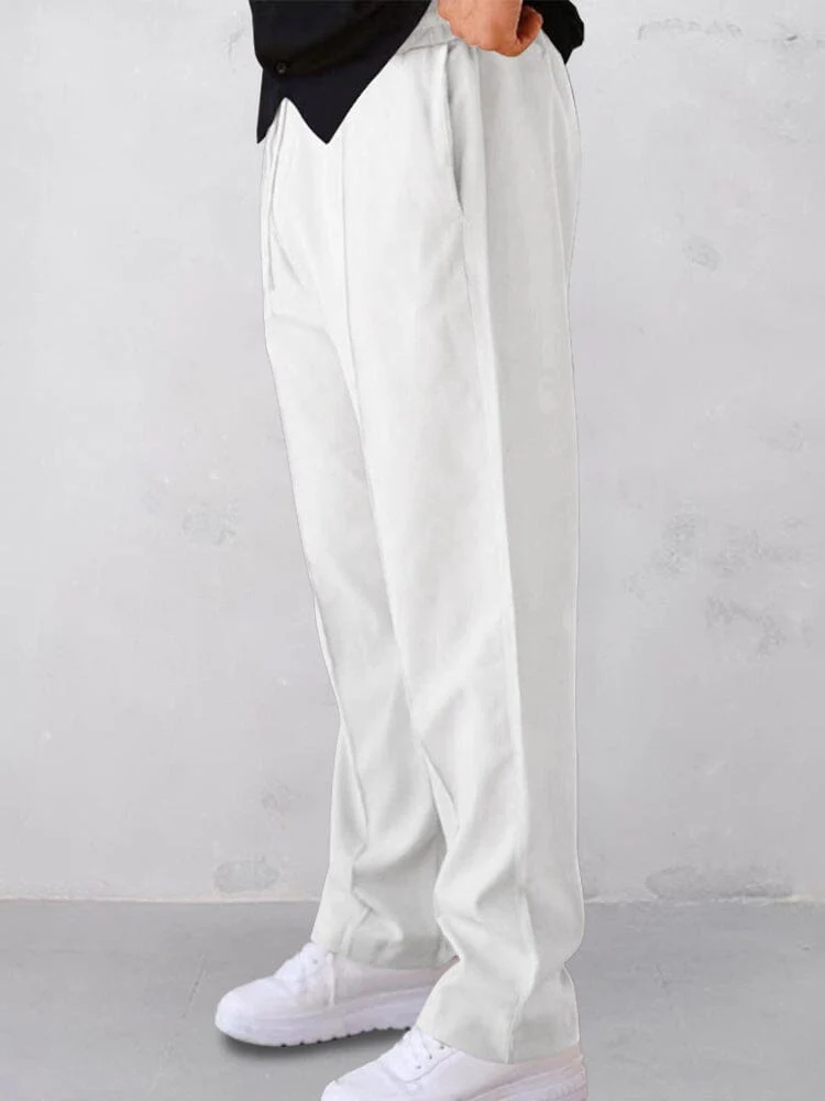 Essential Comfort Jogger Pants - Image 10