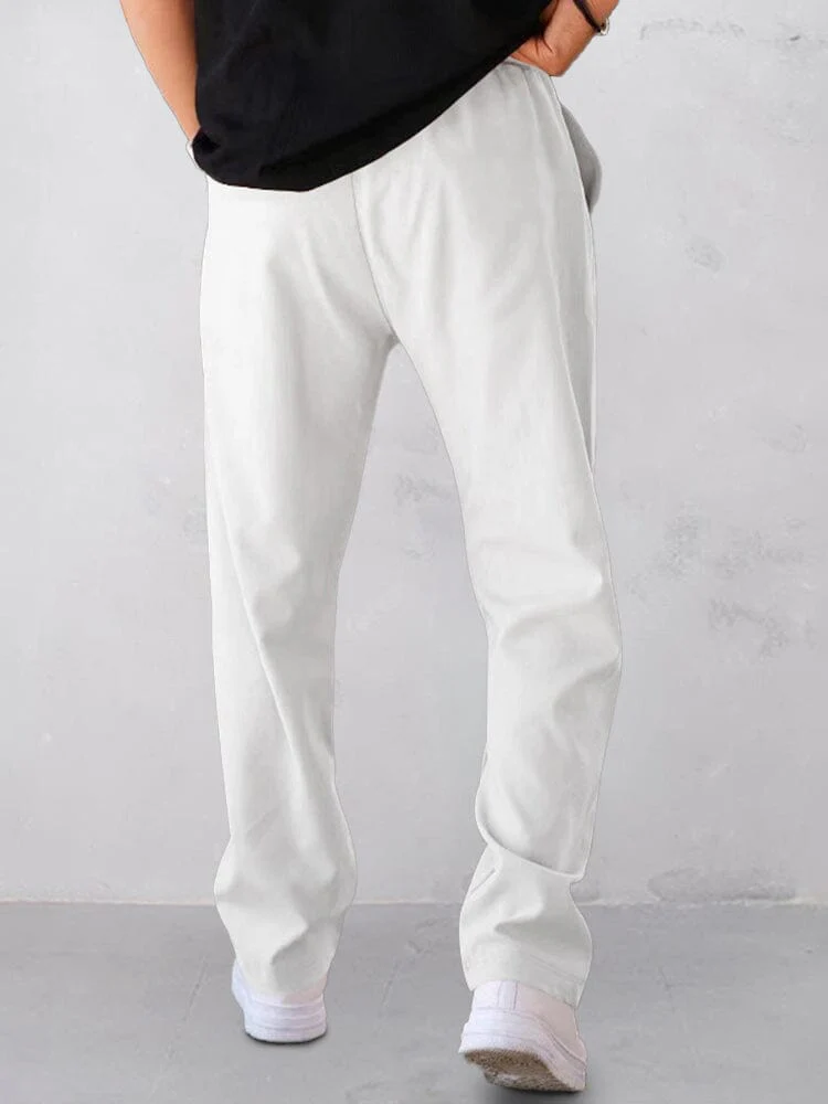 Essential Comfort Jogger Pants - Image 11