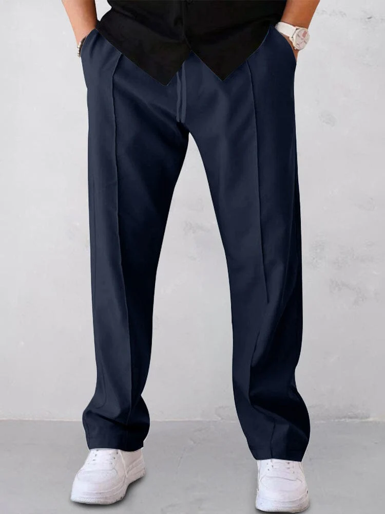 Essential Comfort Jogger Pants - Image 2