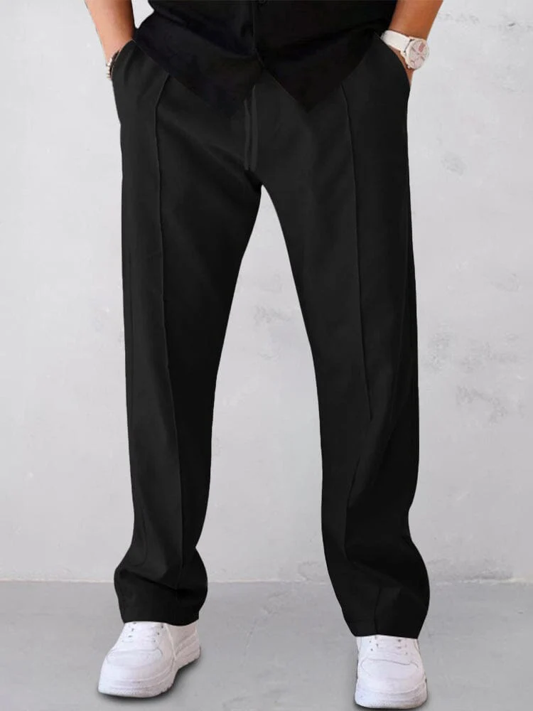 Essential Comfort Jogger Pants - Image 3