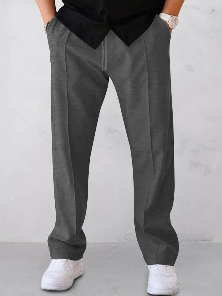Essential Comfort Jogger Pants - Image 4