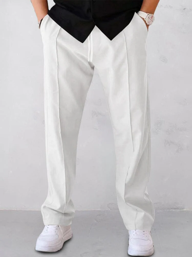 Essential Comfort Jogger Pants - Image 5