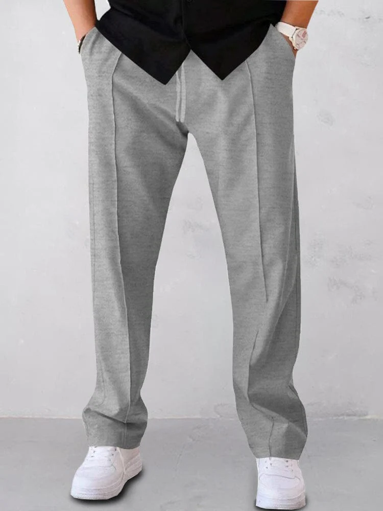 Essential Comfort Jogger Pants - Image 6