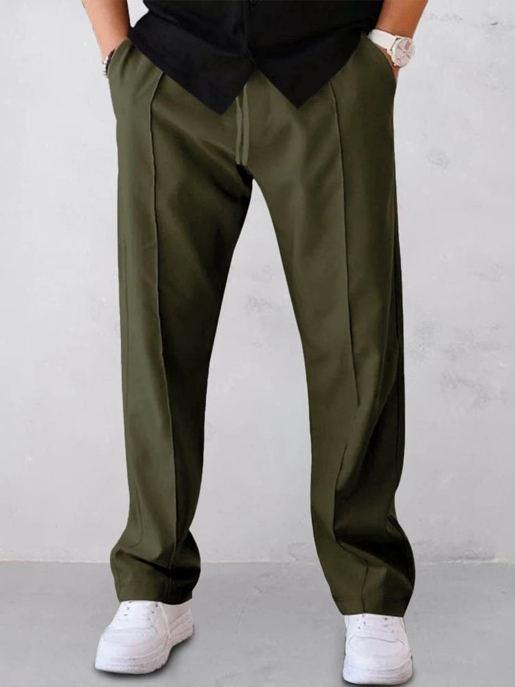 Essential Comfort Jogger Pants - Image 7
