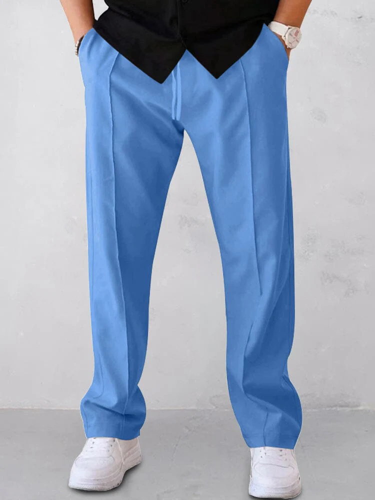 Essential Comfort Jogger Pants - Image 9