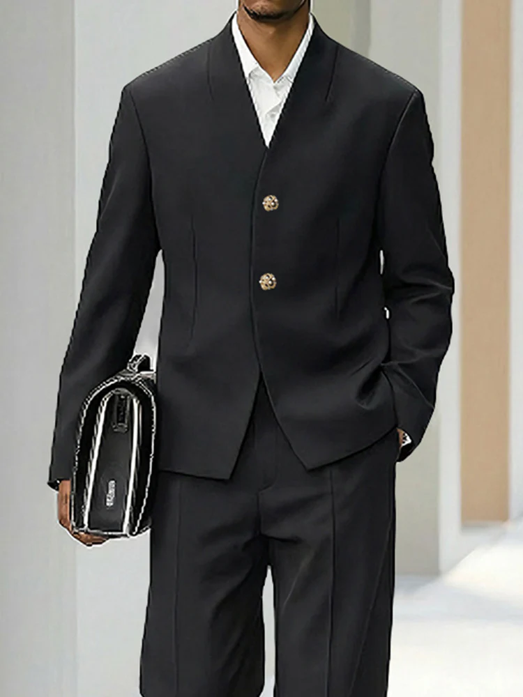Essential Smart Casual Two-Piece Set - Image 3