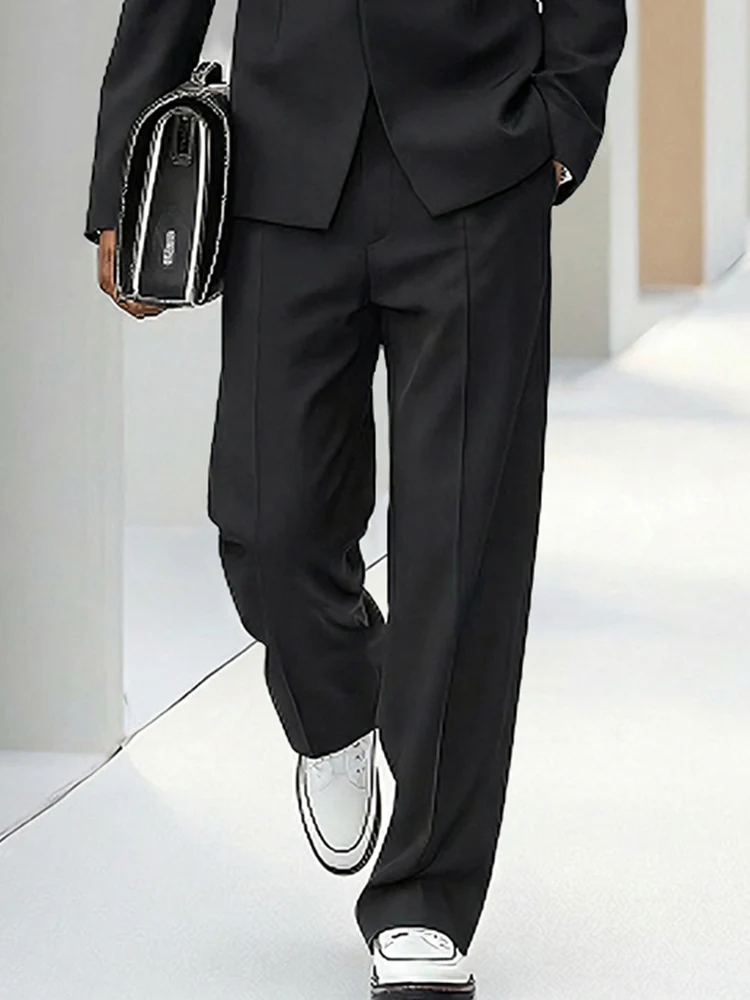 Essential Smart Casual Two-Piece Set - Image 4
