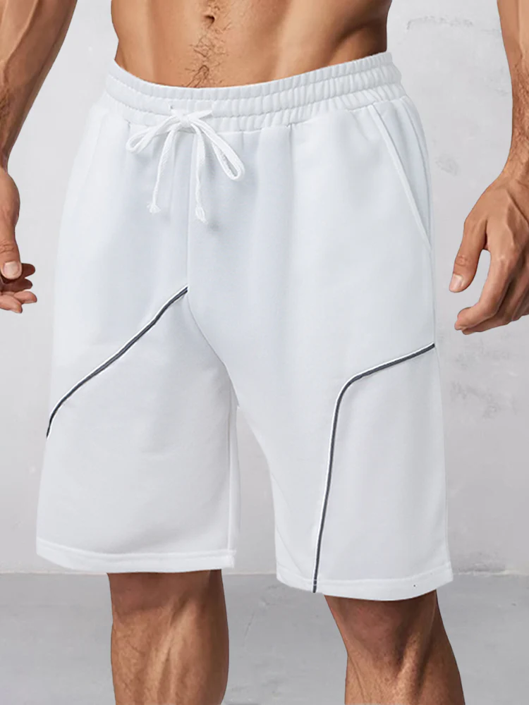 Essential Summer Athleisure Shorts