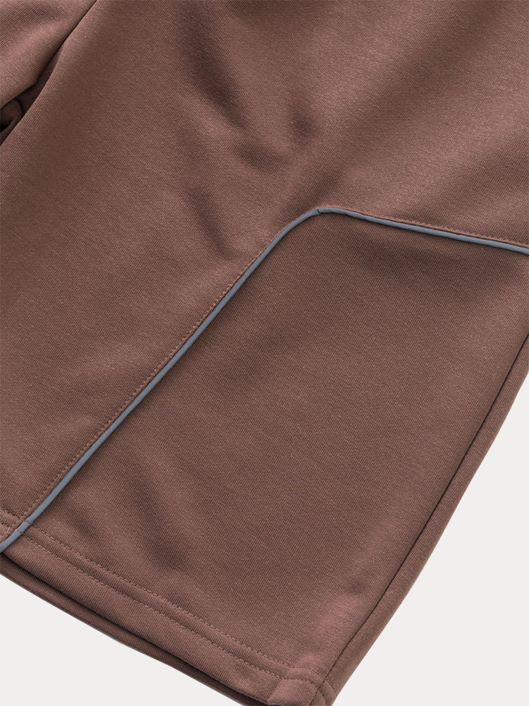 Essential Summer Athleisure Shorts - Image 10