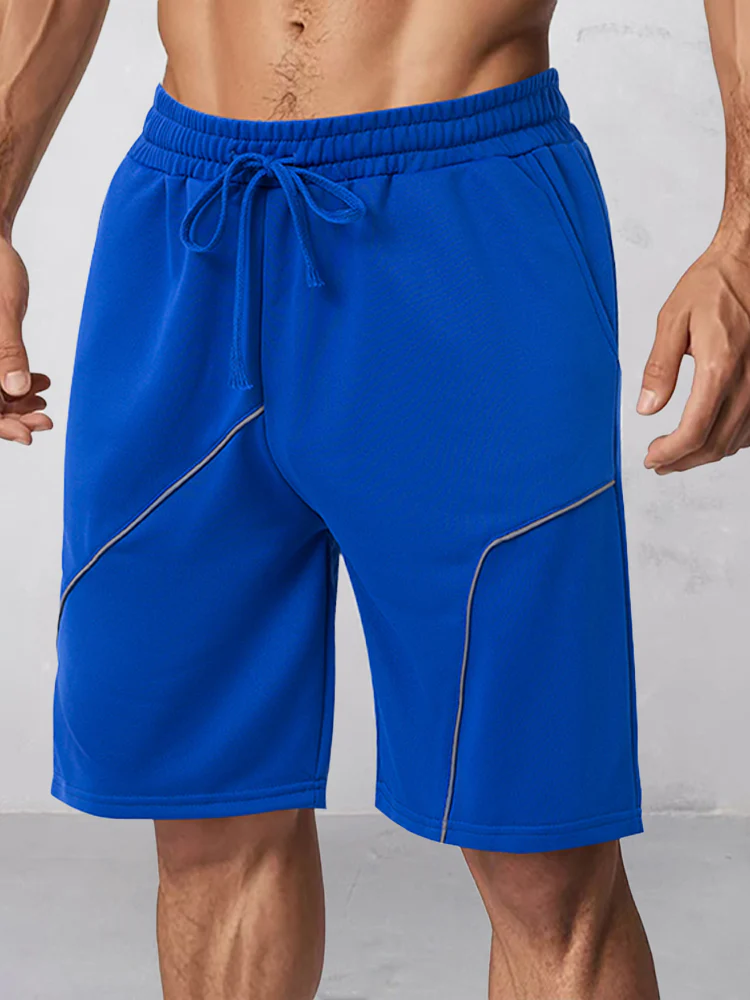 Essential Summer Athleisure Shorts - Image 5