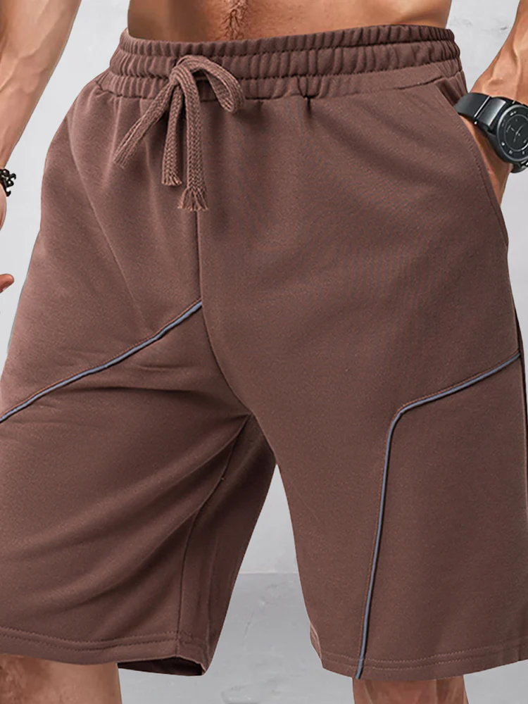Essential Summer Athleisure Shorts - Image 6