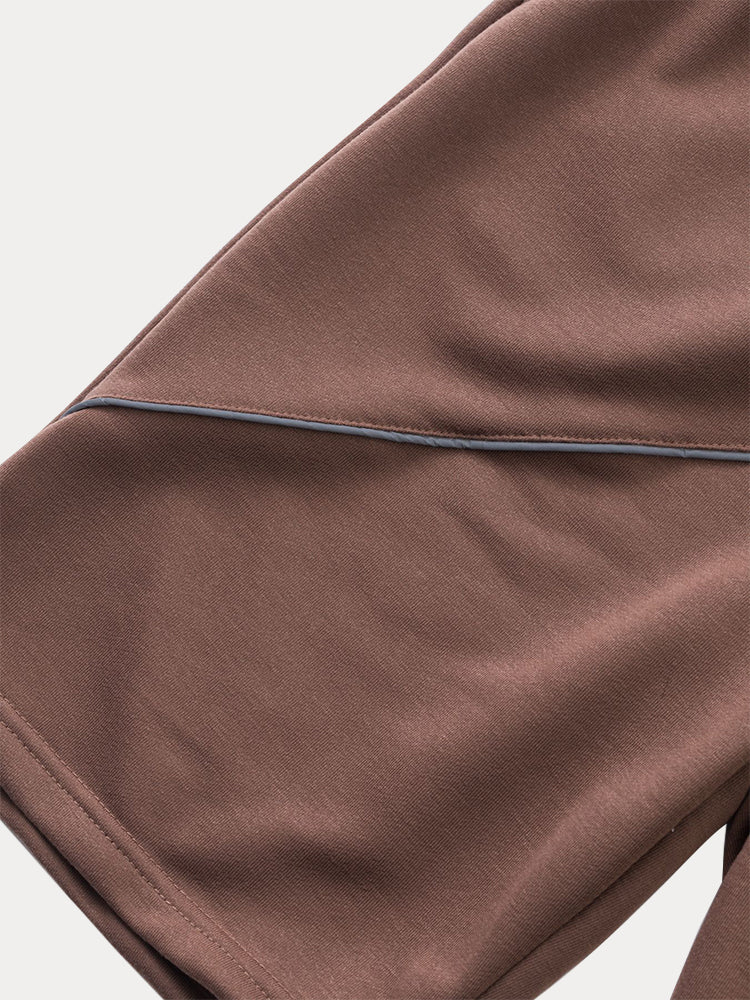 Essential Summer Athleisure Shorts - Image 9