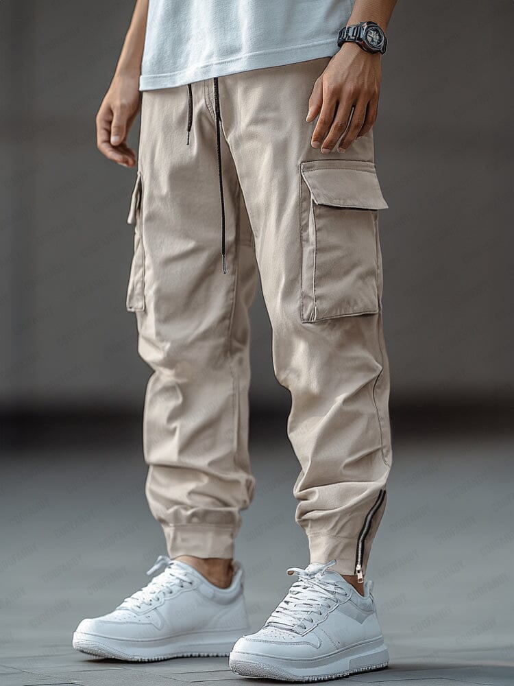 Essential Utility Cargo Pants